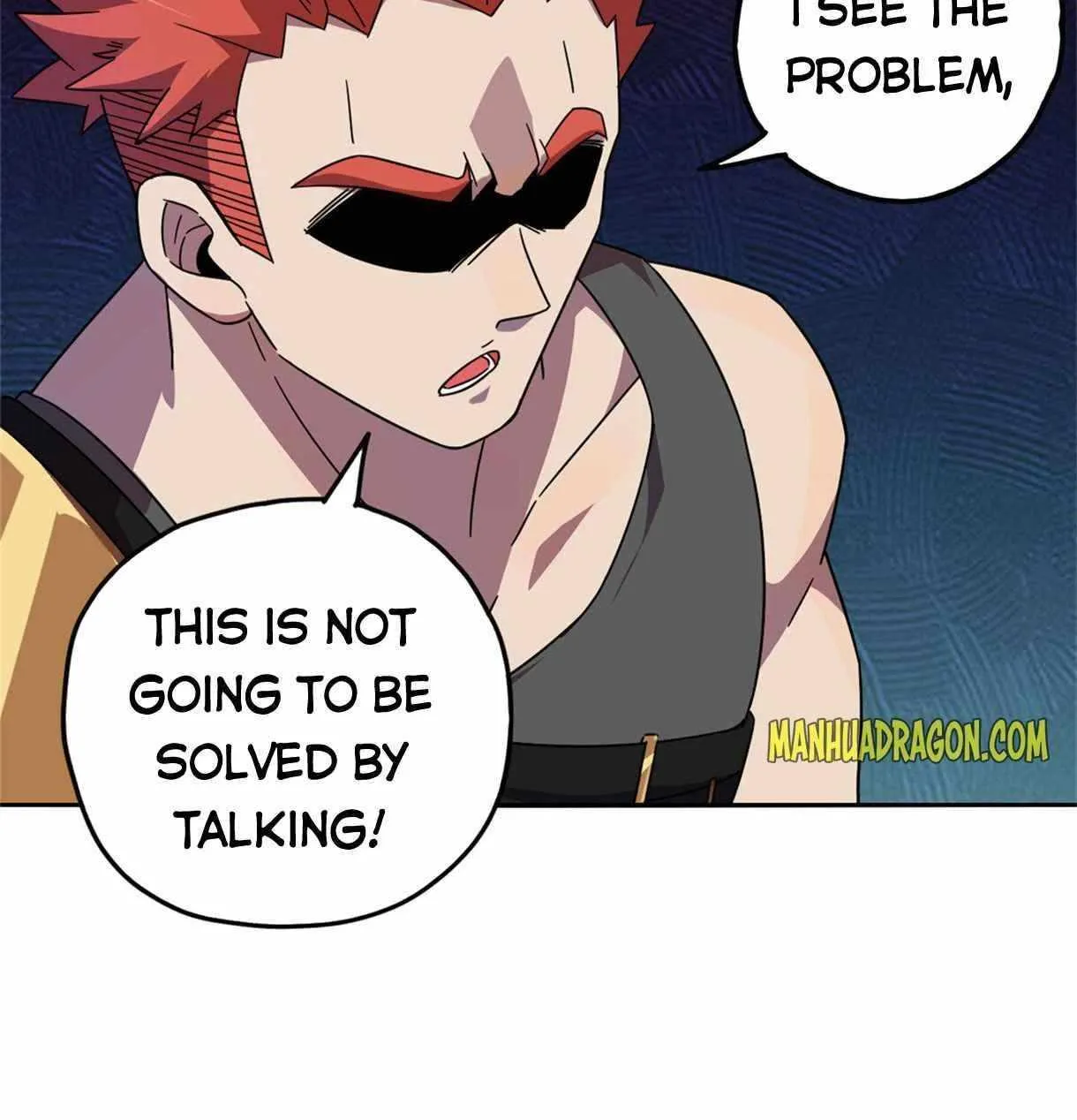 Read The Legendary Forgemaster chapter 38 image 20 on Lezhin