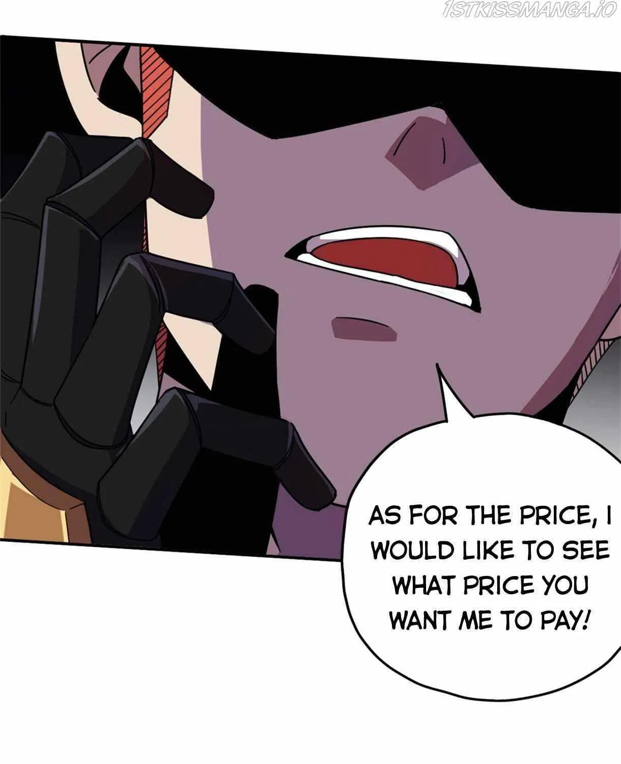 Read The Legendary Forgemaster chapter 38 image 25 on Lezhin