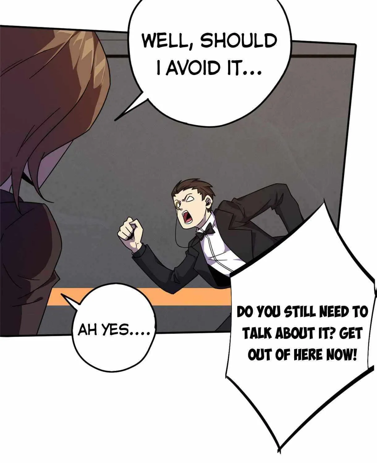 Read The Legendary Forgemaster chapter 38 image 28 on Lezhin