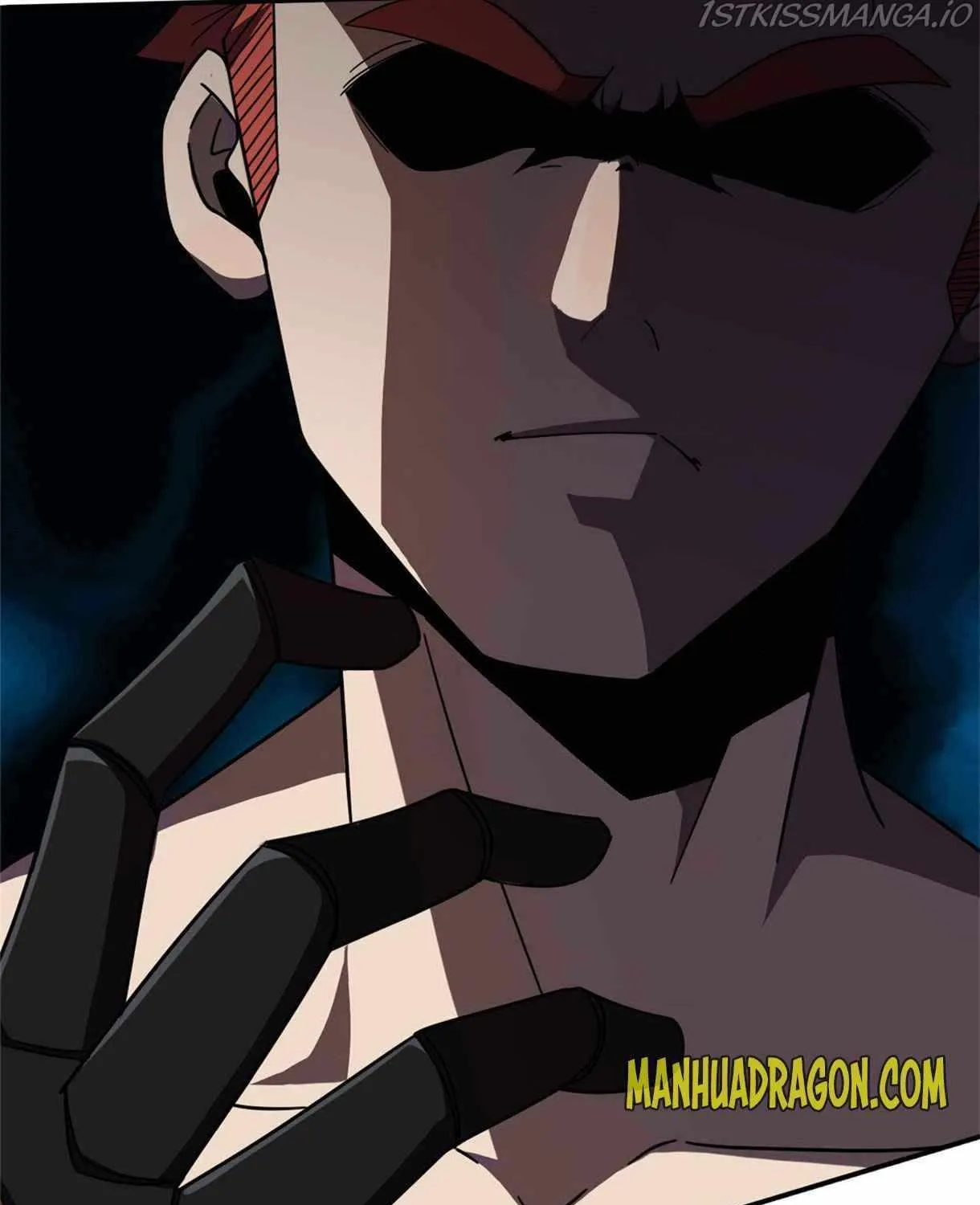 Read The Legendary Forgemaster chapter 38 image 30 on Lezhin