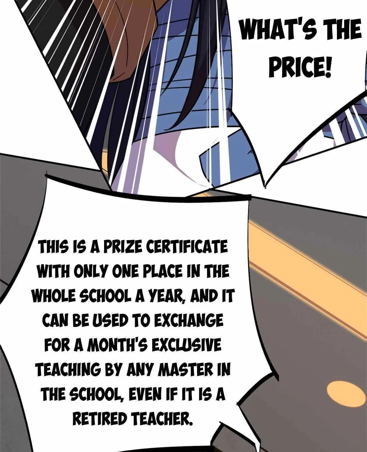 Read The Legendary Forgemaster chapter 38 image 33 on Lezhin