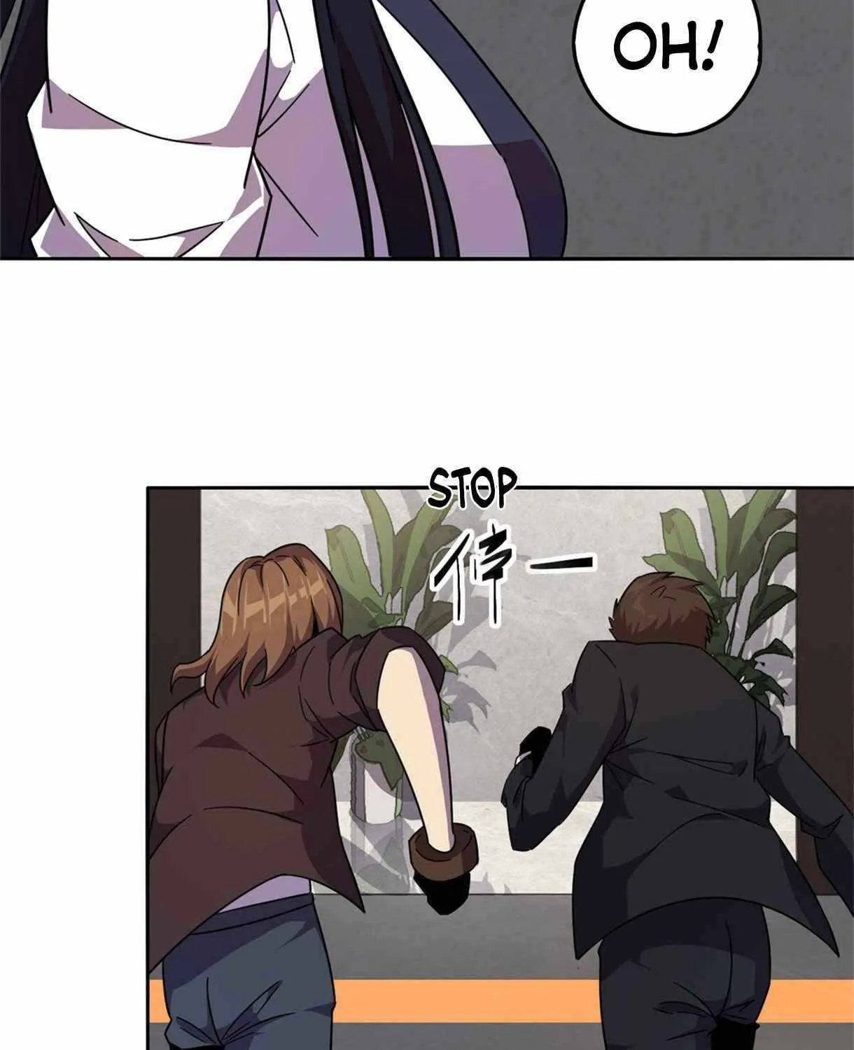 Read The Legendary Forgemaster chapter 38 image 38 on Lezhin