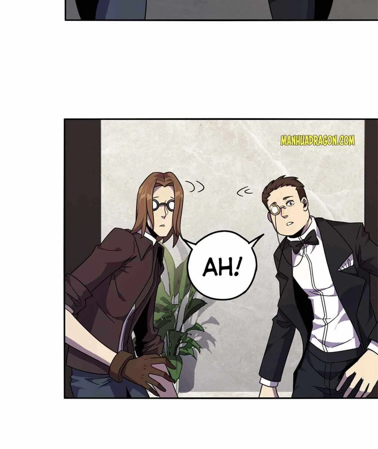 Read The Legendary Forgemaster chapter 38 image 39 on Lezhin
