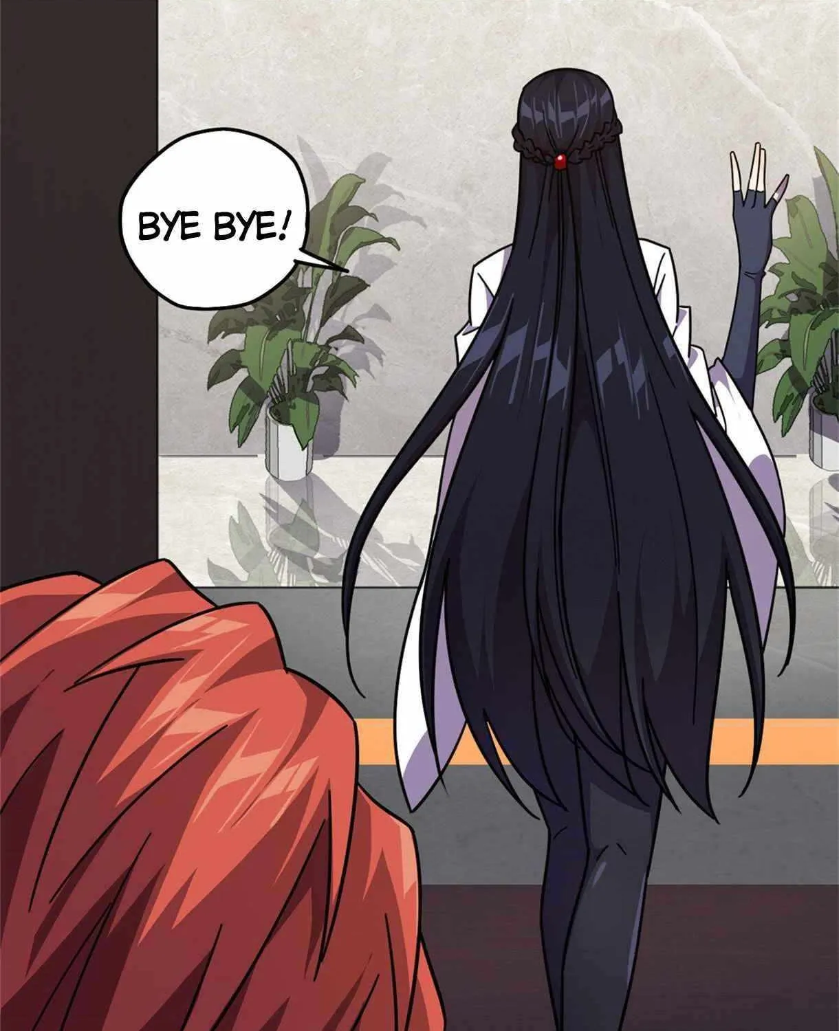 Read The Legendary Forgemaster chapter 38 image 44 on Lezhin