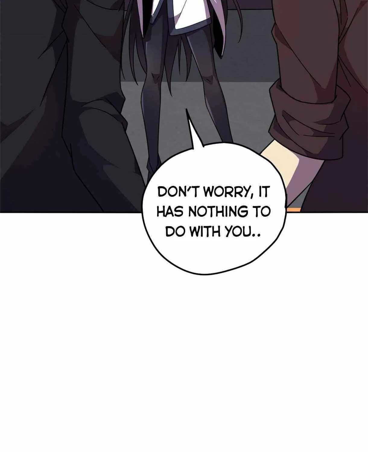 Read The Legendary Forgemaster chapter 38 image 50 on Lezhin