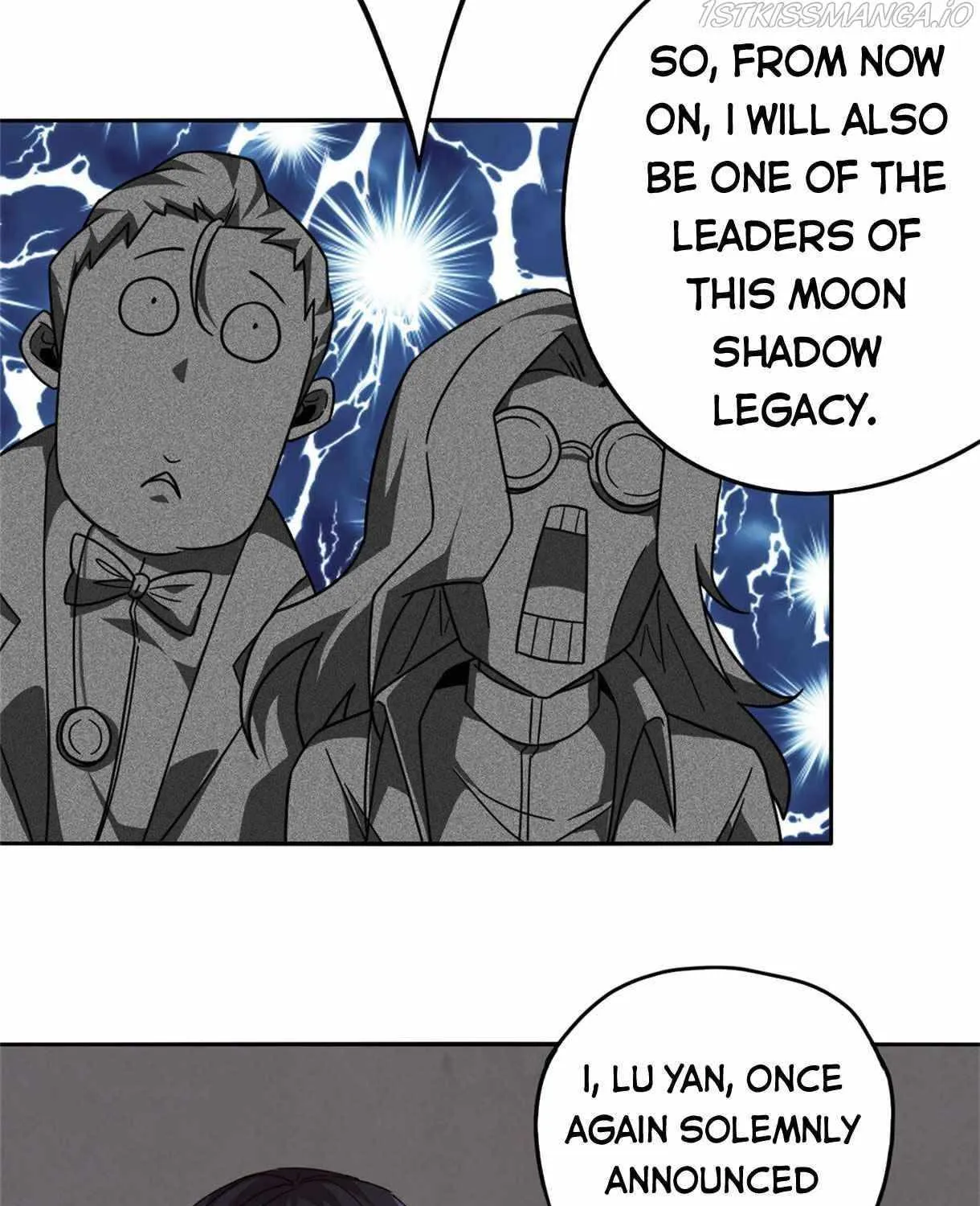 Read The Legendary Forgemaster chapter 38 image 55 on Lezhin