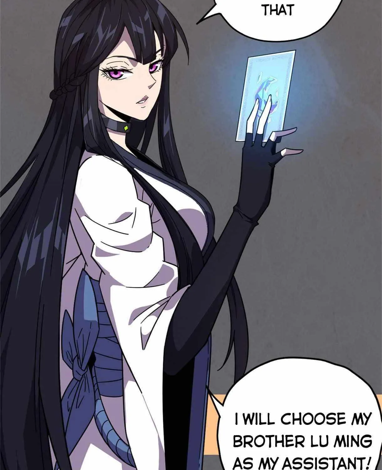 Read The Legendary Forgemaster chapter 38 image 56 on Lezhin