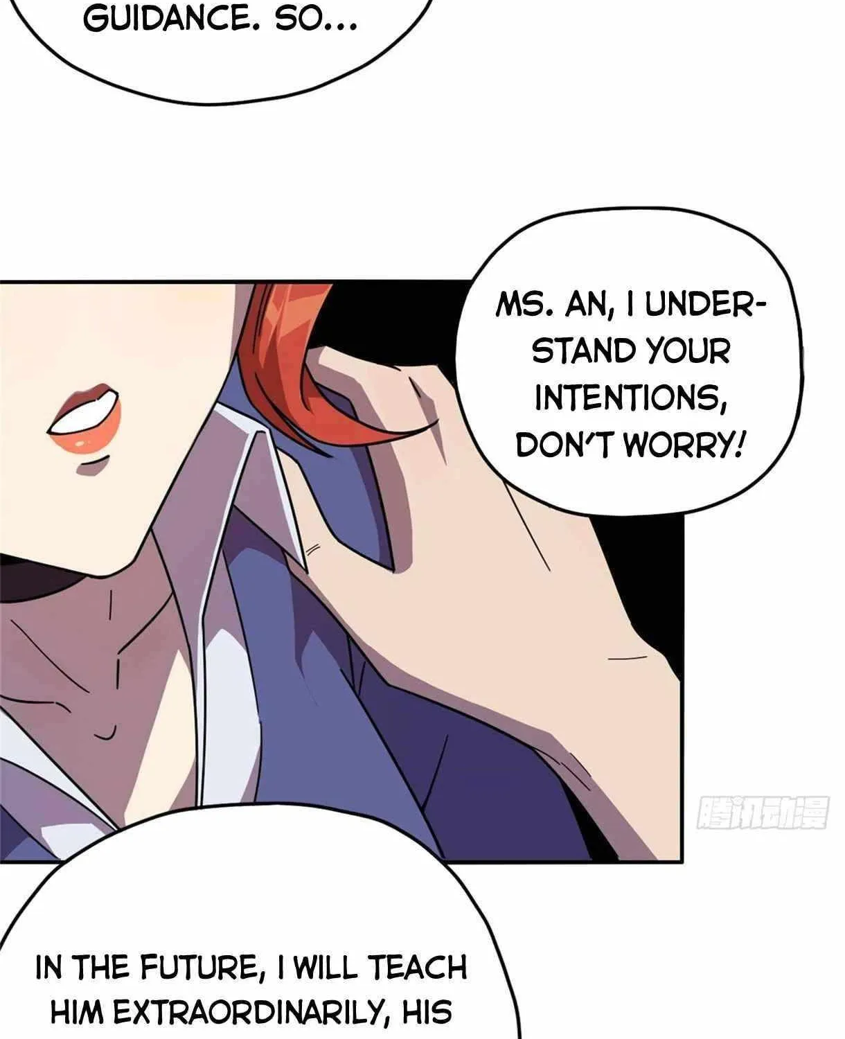 Read The Legendary Forgemaster chapter 39 image 16 on Lezhin