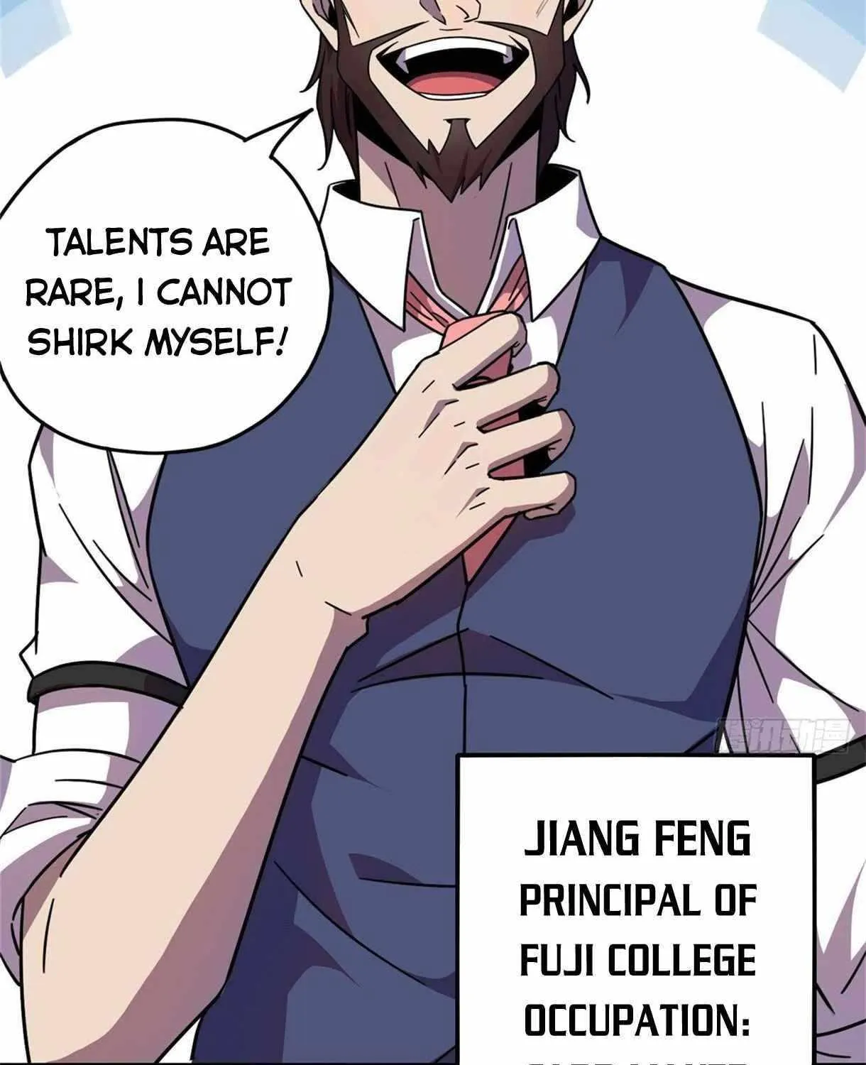 Read The Legendary Forgemaster chapter 39 image 19 on Lezhin