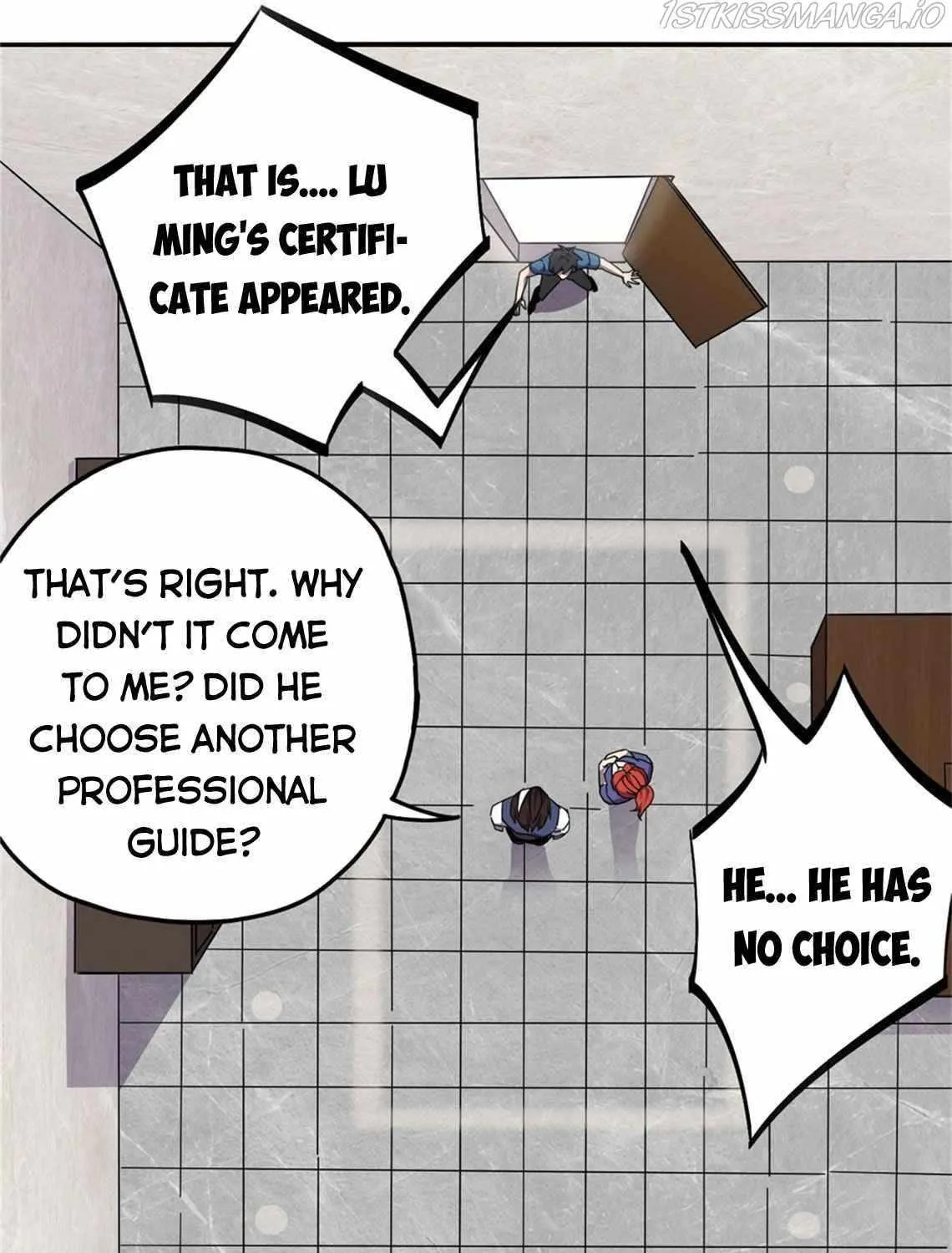 Read The Legendary Forgemaster chapter 39 image 22 on Lezhin