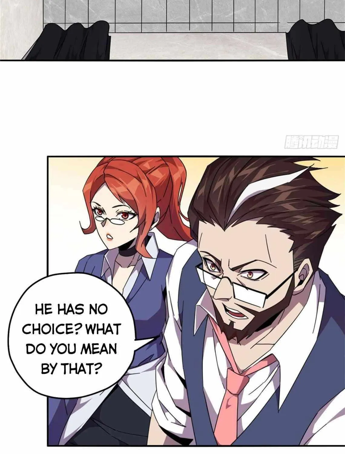 Read The Legendary Forgemaster chapter 39 image 23 on Lezhin
