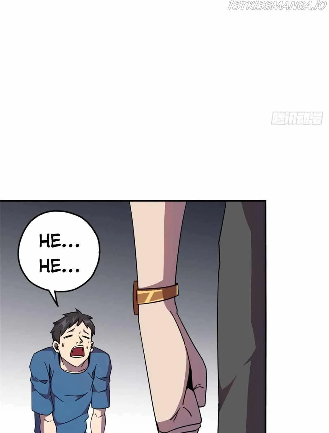 Read The Legendary Forgemaster chapter 39 image 25 on Lezhin