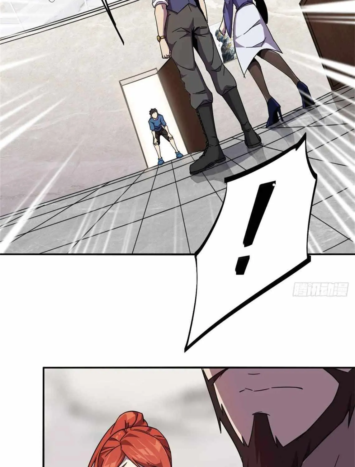 Read The Legendary Forgemaster chapter 39 image 27 on Lezhin