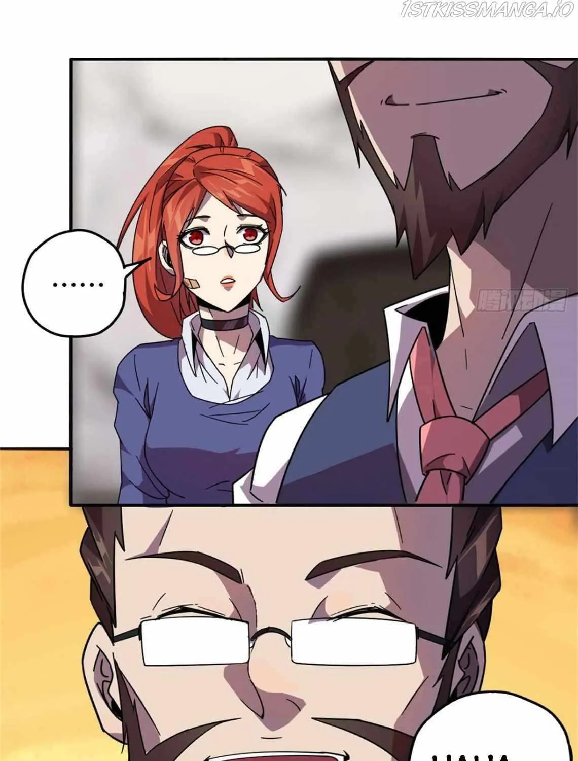 Read The Legendary Forgemaster chapter 39 image 29 on Lezhin