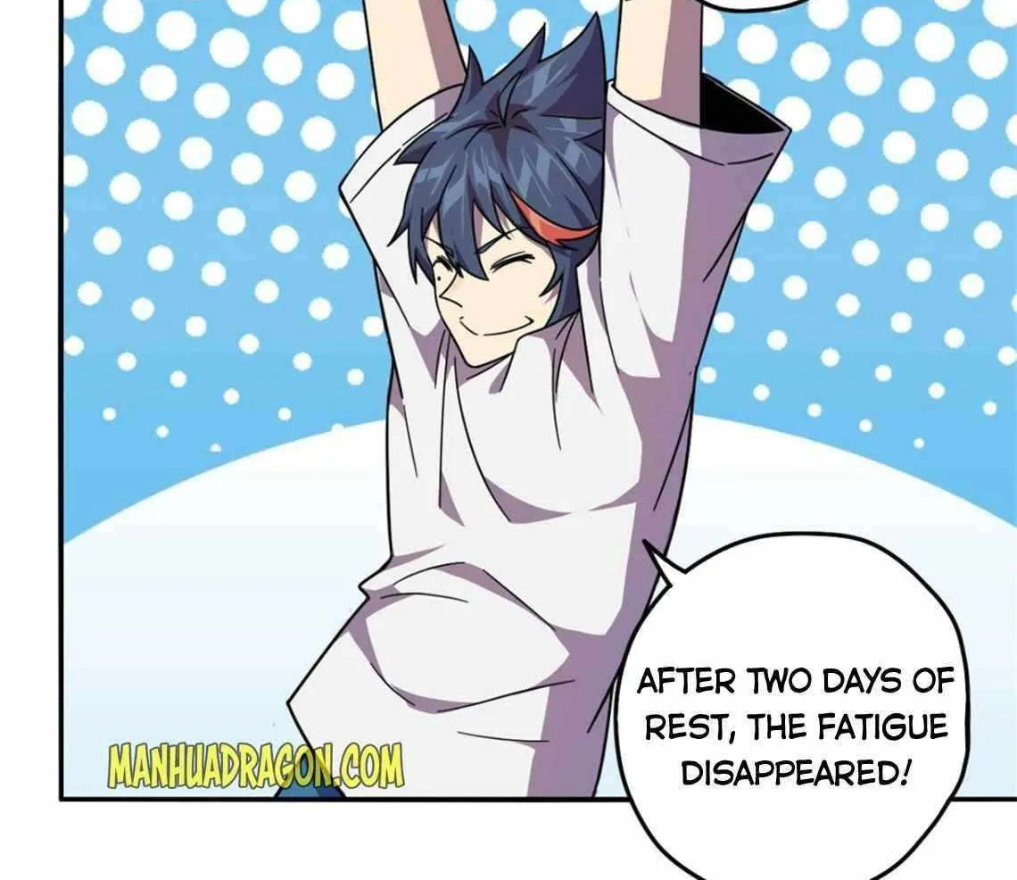Read The Legendary Forgemaster chapter 39 image 32 on Lezhin