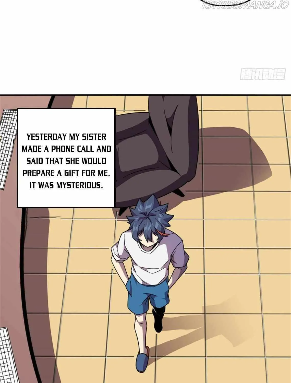Read The Legendary Forgemaster chapter 39 image 33 on Lezhin