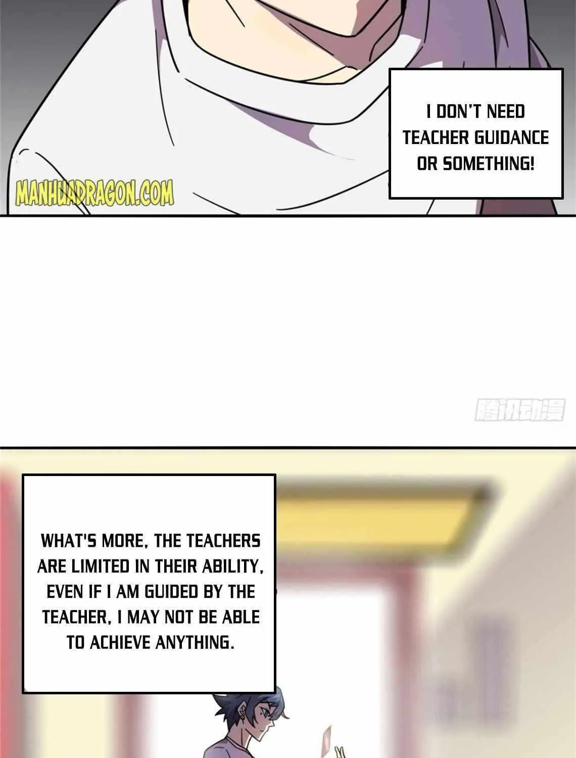 Read The Legendary Forgemaster chapter 39 image 35 on Lezhin