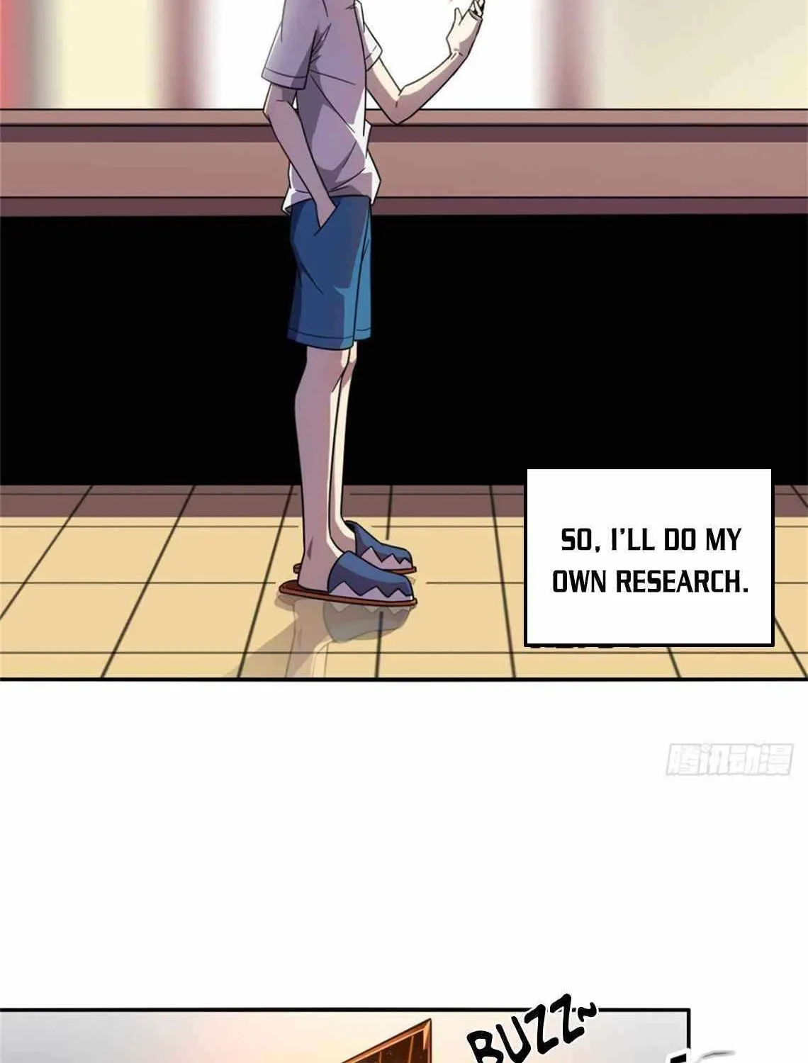 Read The Legendary Forgemaster chapter 39 image 36 on Lezhin