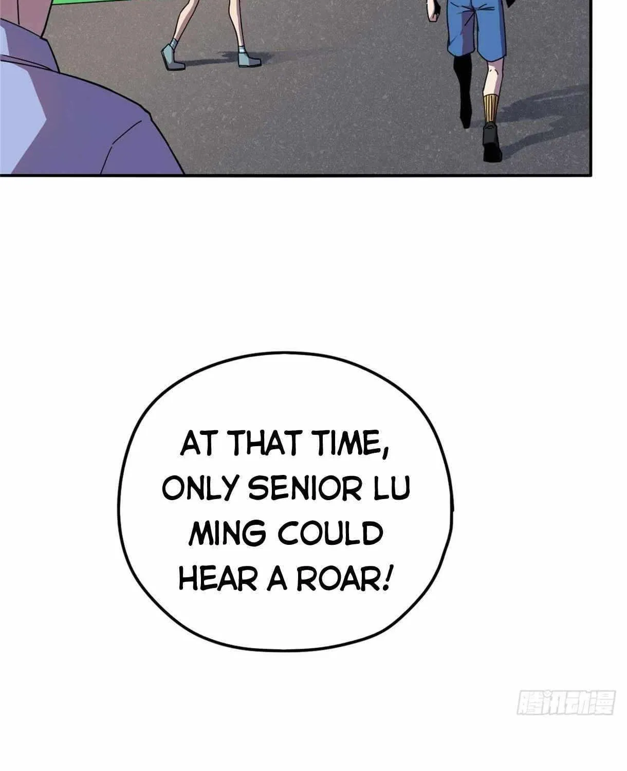 Read The Legendary Forgemaster chapter 39 image 4 on Lezhin