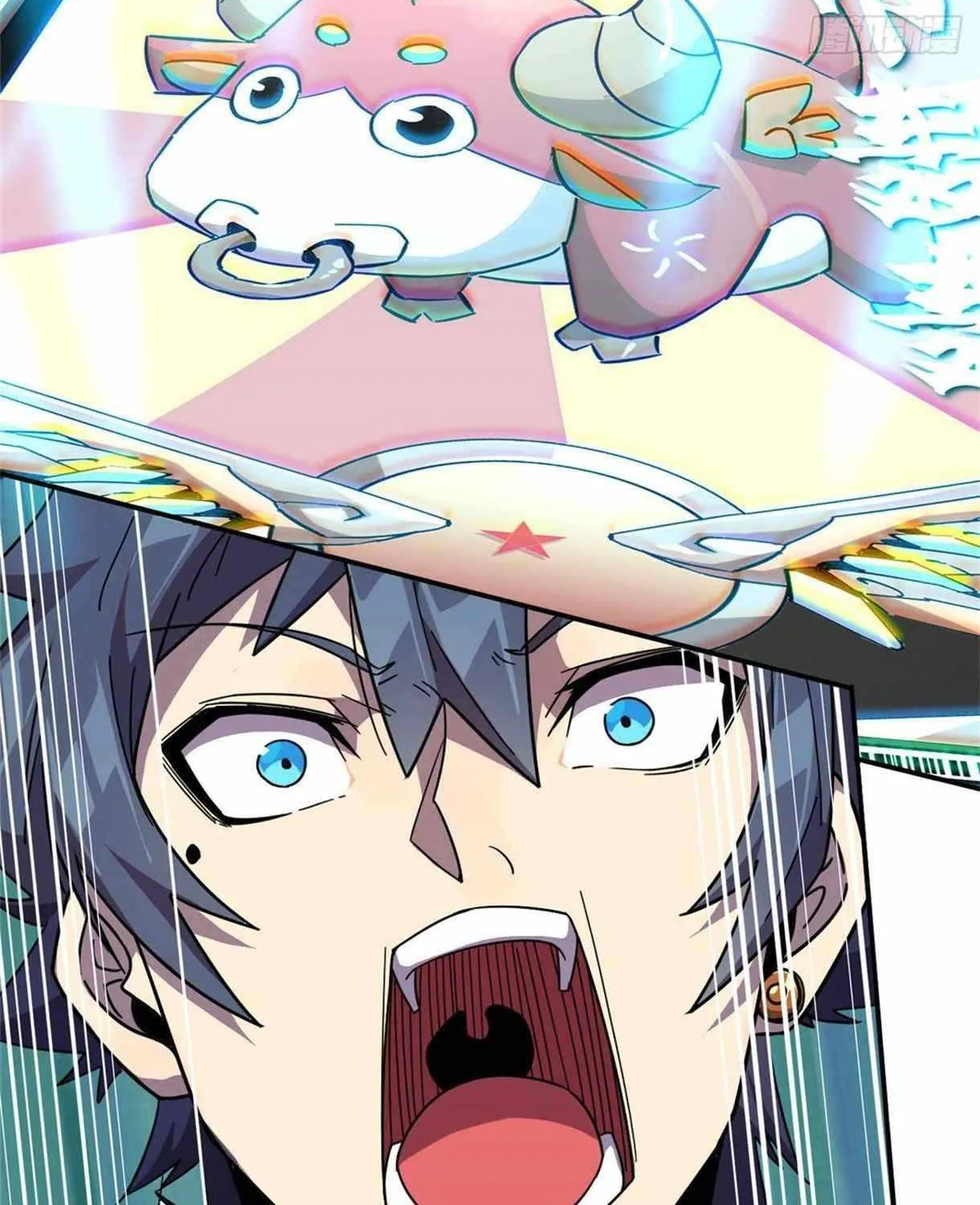 Read The Legendary Forgemaster chapter 39 image 63 on Lezhin