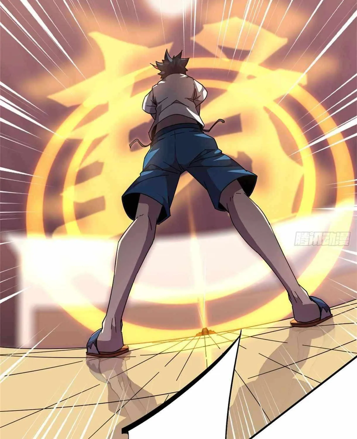Read The Legendary Forgemaster chapter 39 image 65 on Lezhin