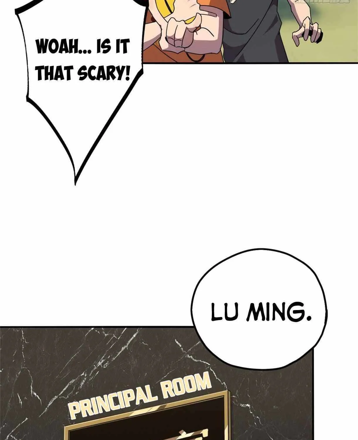 Read The Legendary Forgemaster chapter 39 image 8 on Lezhin