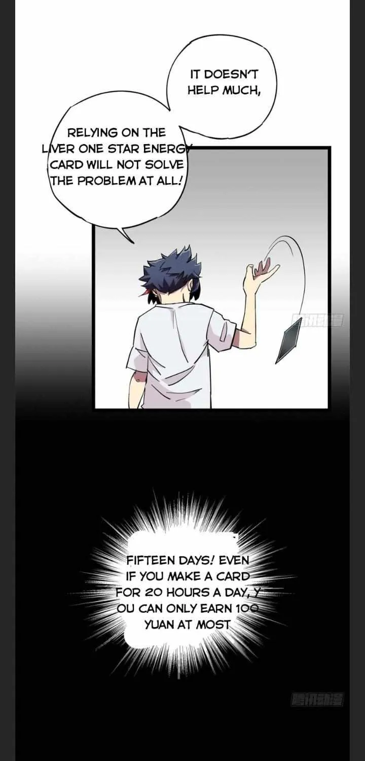 Read The Legendary Forgemaster chapter 4 image 11 on Lezhin