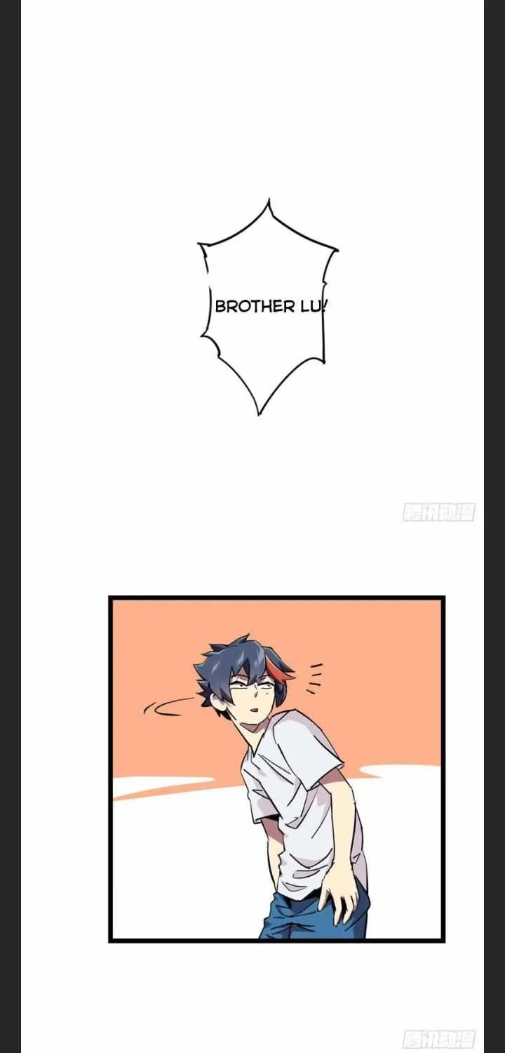 Read The Legendary Forgemaster chapter 4 image 16 on Lezhin