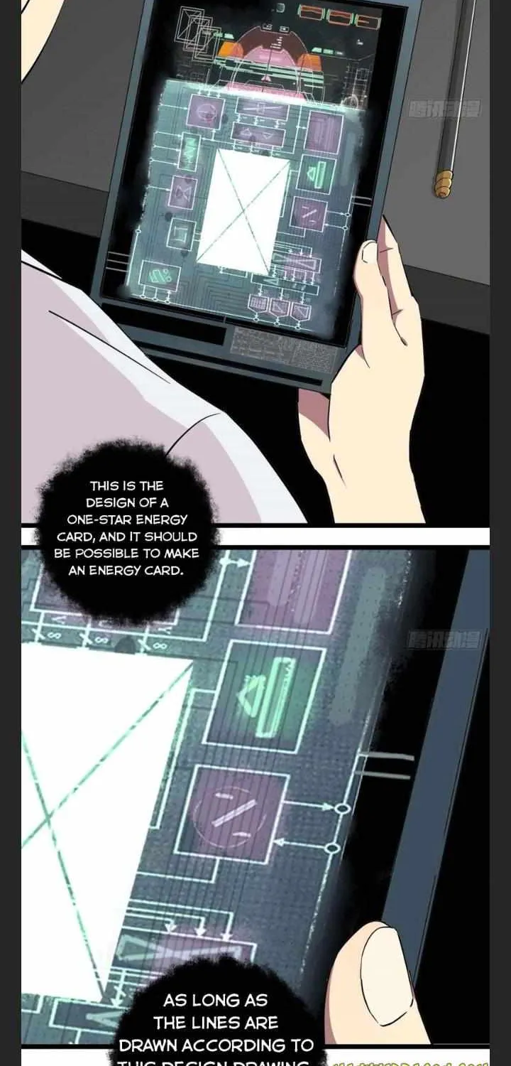 Read The Legendary Forgemaster chapter 4 image 2 on Lezhin