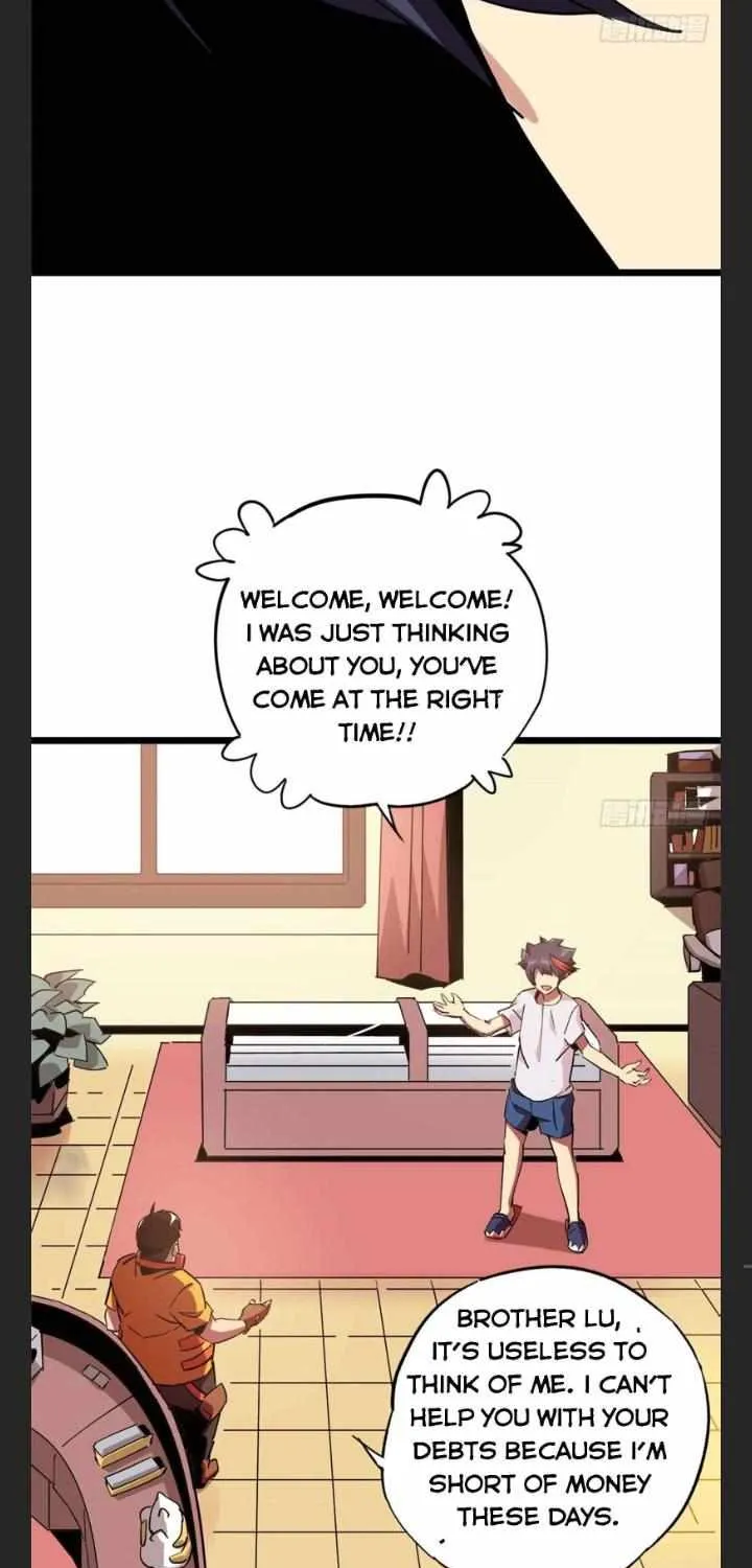 Read The Legendary Forgemaster chapter 4 image 20 on Lezhin
