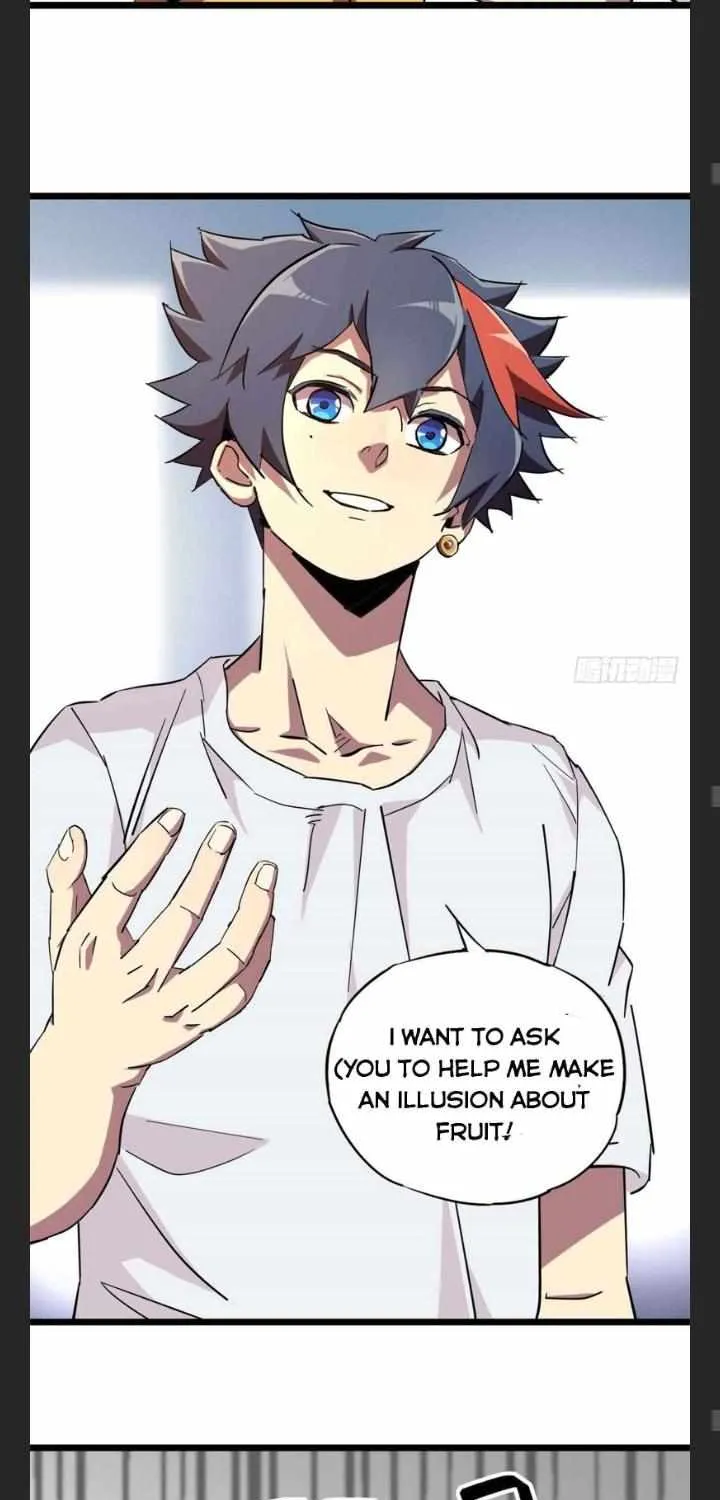 Read The Legendary Forgemaster chapter 4 image 24 on Lezhin