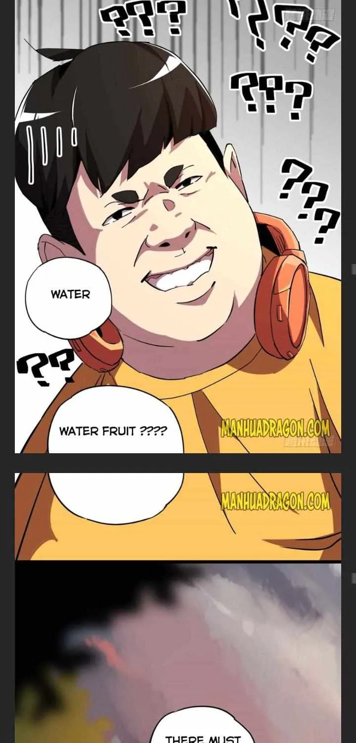 Read The Legendary Forgemaster chapter 4 image 25 on Lezhin