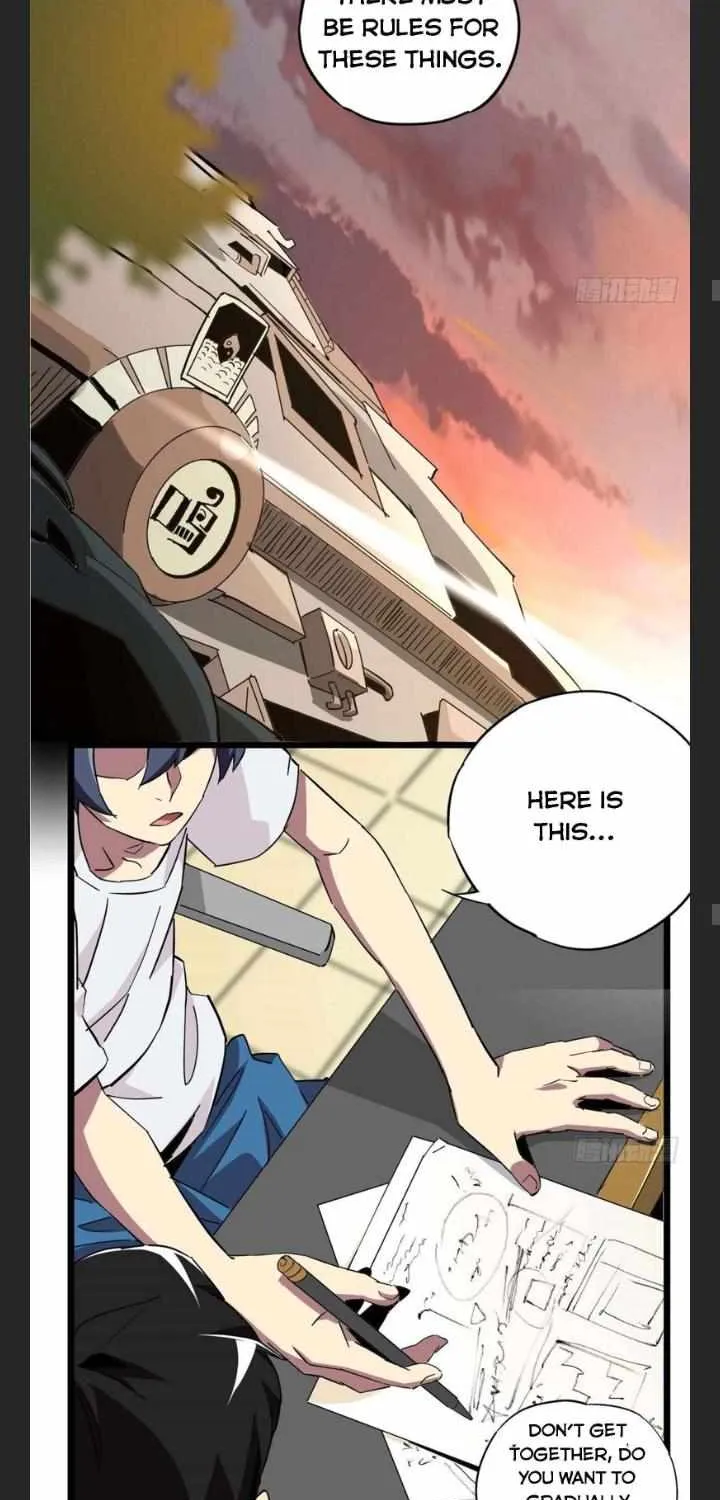 Read The Legendary Forgemaster chapter 4 image 26 on Lezhin