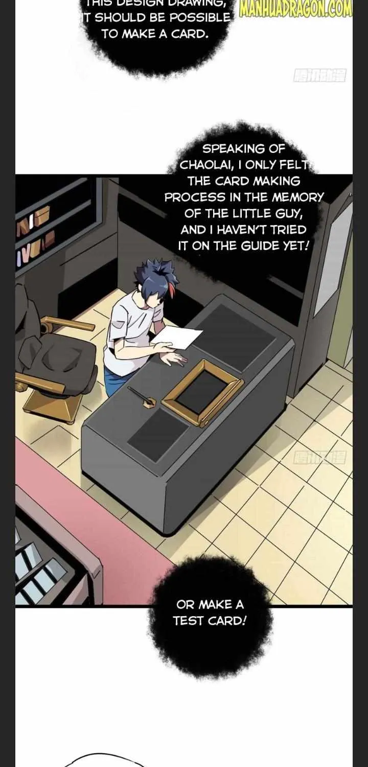 Read The Legendary Forgemaster chapter 4 image 3 on Lezhin