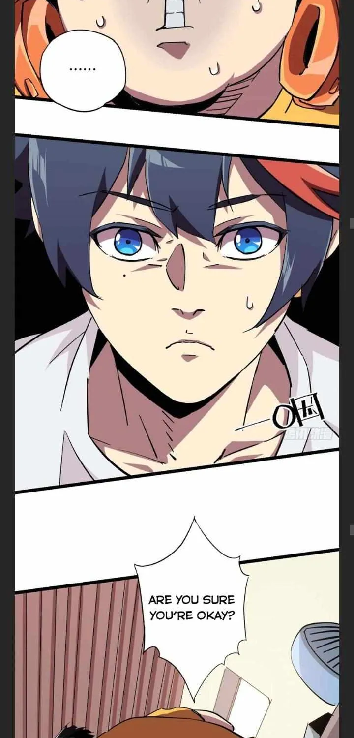 Read The Legendary Forgemaster chapter 4 image 32 on Lezhin