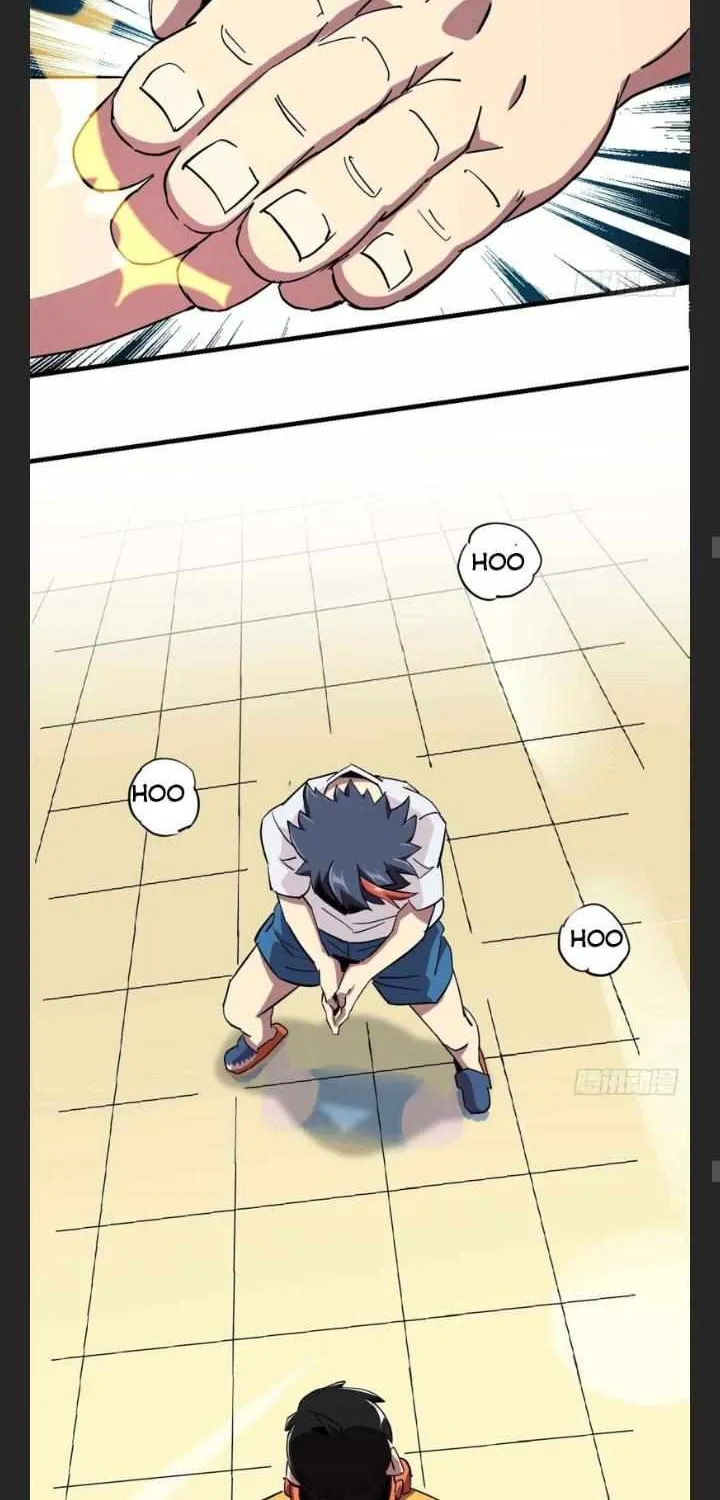 Read The Legendary Forgemaster chapter 4 image 38 on Lezhin