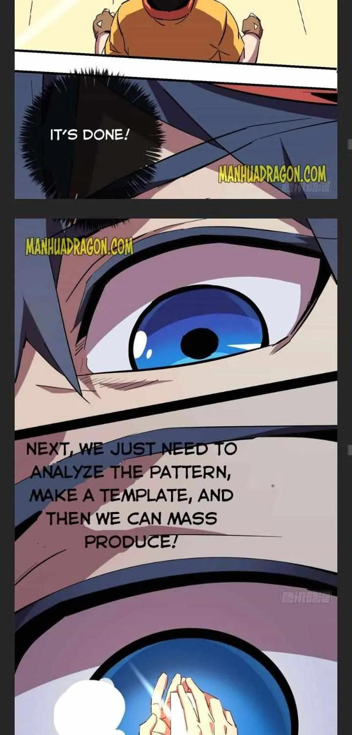 Read The Legendary Forgemaster chapter 4 image 39 on Lezhin