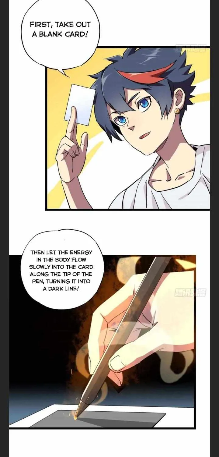Read The Legendary Forgemaster chapter 4 image 4 on Lezhin
