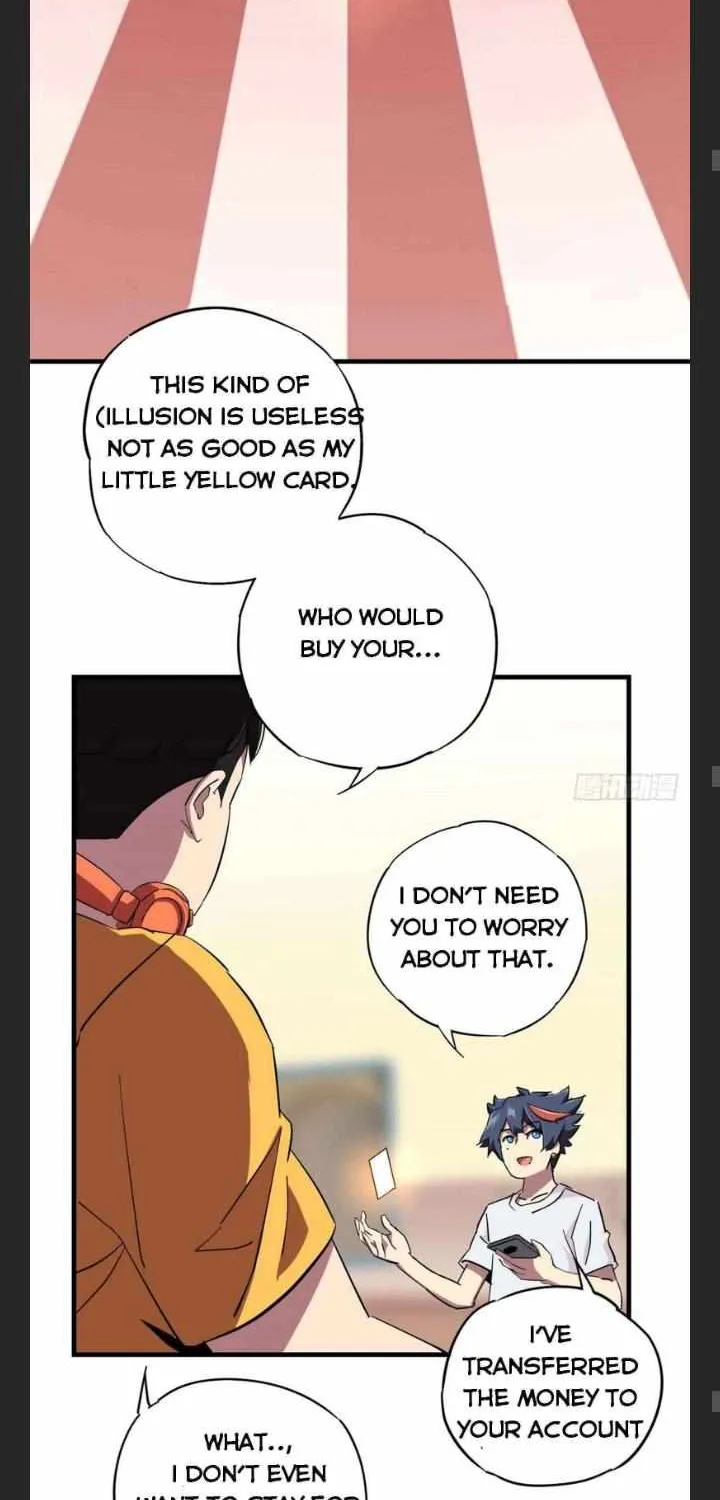 Read The Legendary Forgemaster chapter 4 image 42 on Lezhin