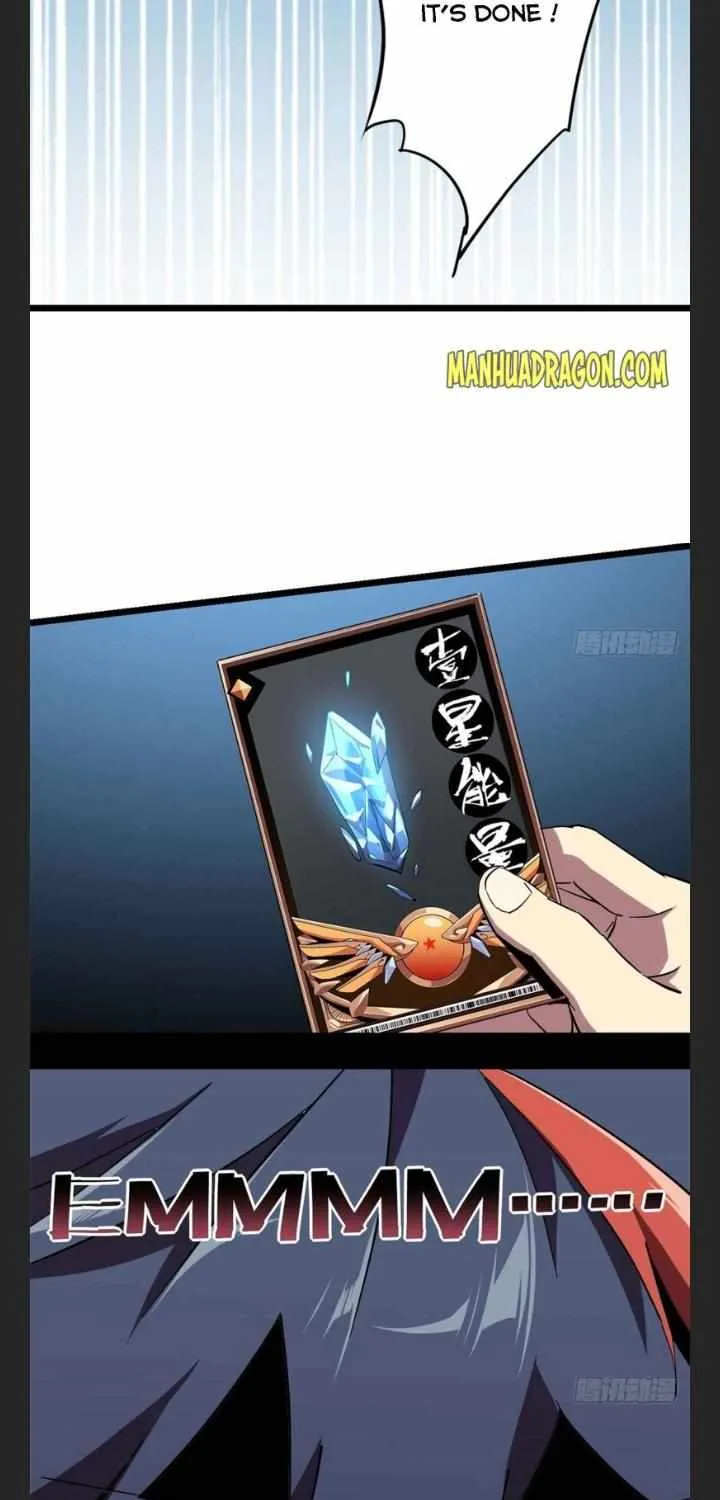 Read The Legendary Forgemaster chapter 4 image 9 on Lezhin