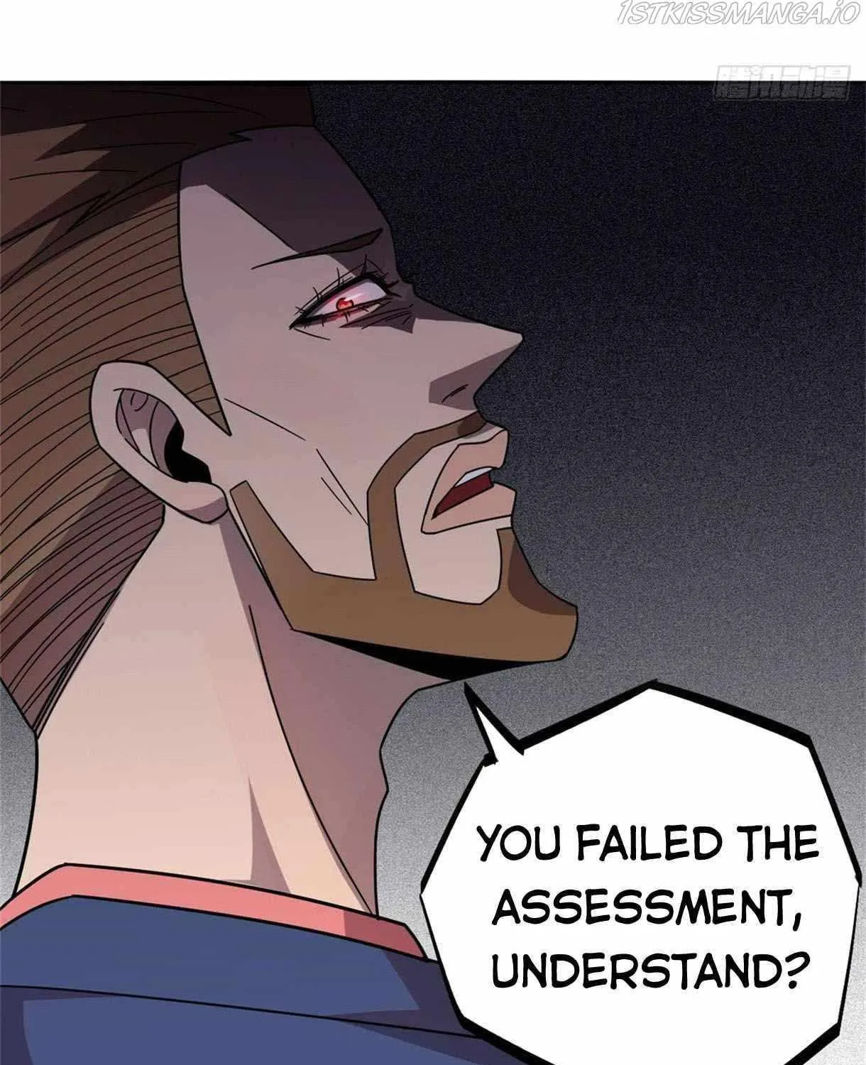 The Legendary Forgemaster Chapter 40 page 35 - 