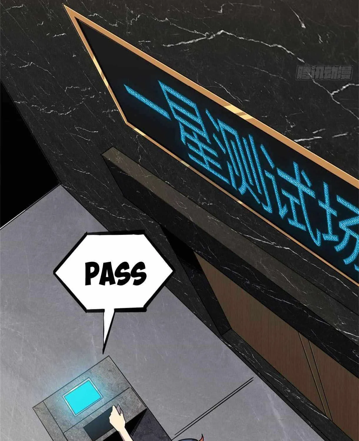 The Legendary Forgemaster Chapter 40 page 43 - 