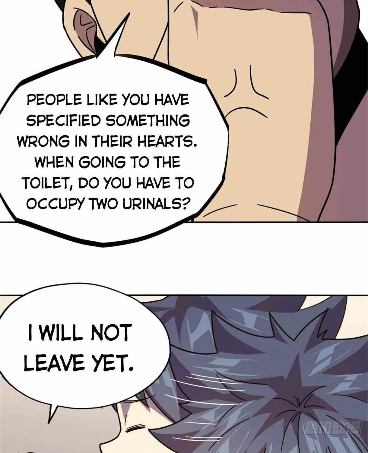 The Legendary Forgemaster Chapter 40 page 59 - 
