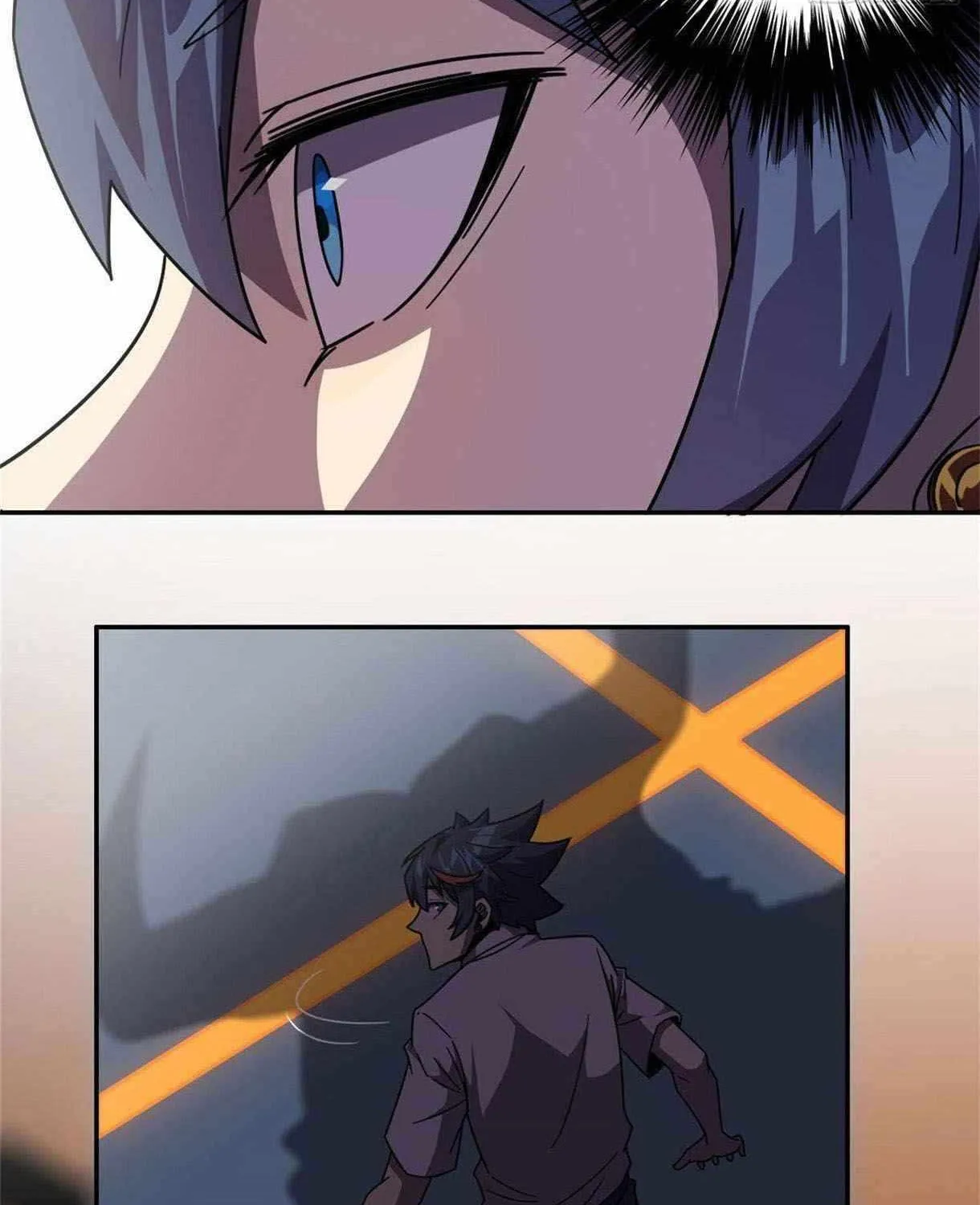 The Legendary Forgemaster Chapter 40 page 72 - 