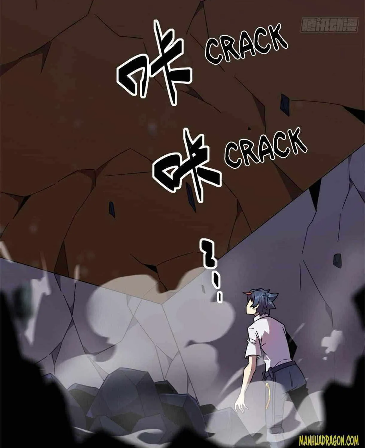 Read The Legendary Forgemaster chapter 41 image 12 on Lezhin