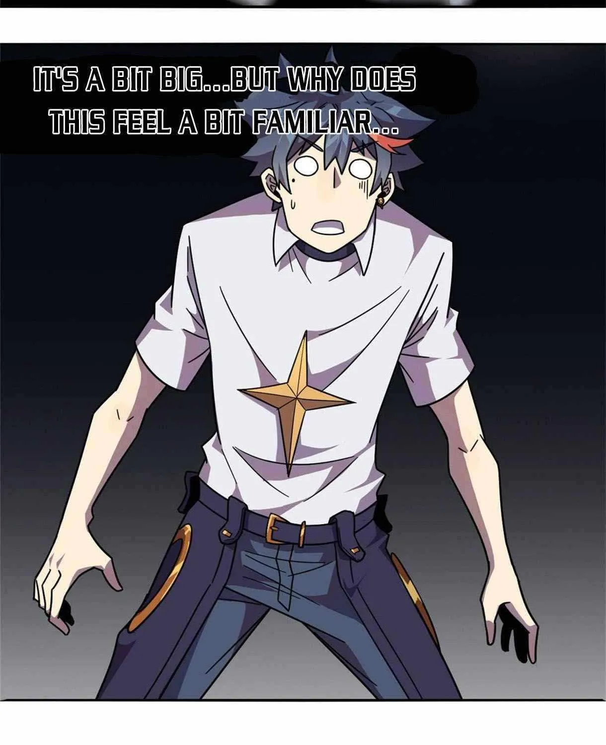 Read The Legendary Forgemaster chapter 41 image 13 on Lezhin