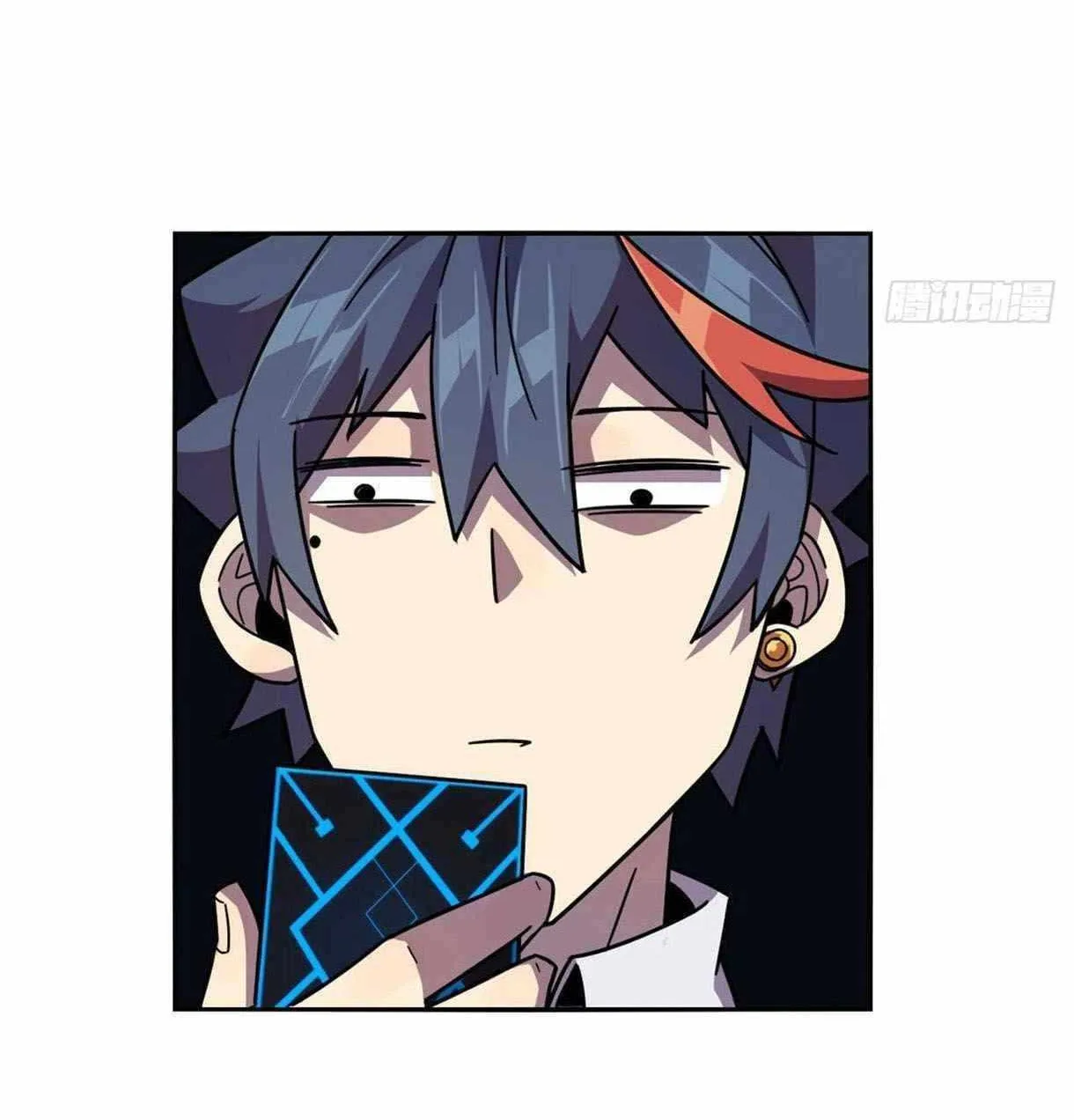 Read The Legendary Forgemaster chapter 41 image 14 on Lezhin