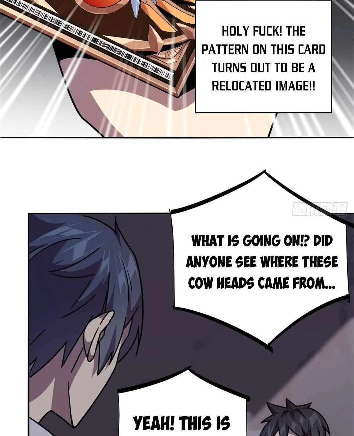 Read The Legendary Forgemaster chapter 41 image 16 on Lezhin