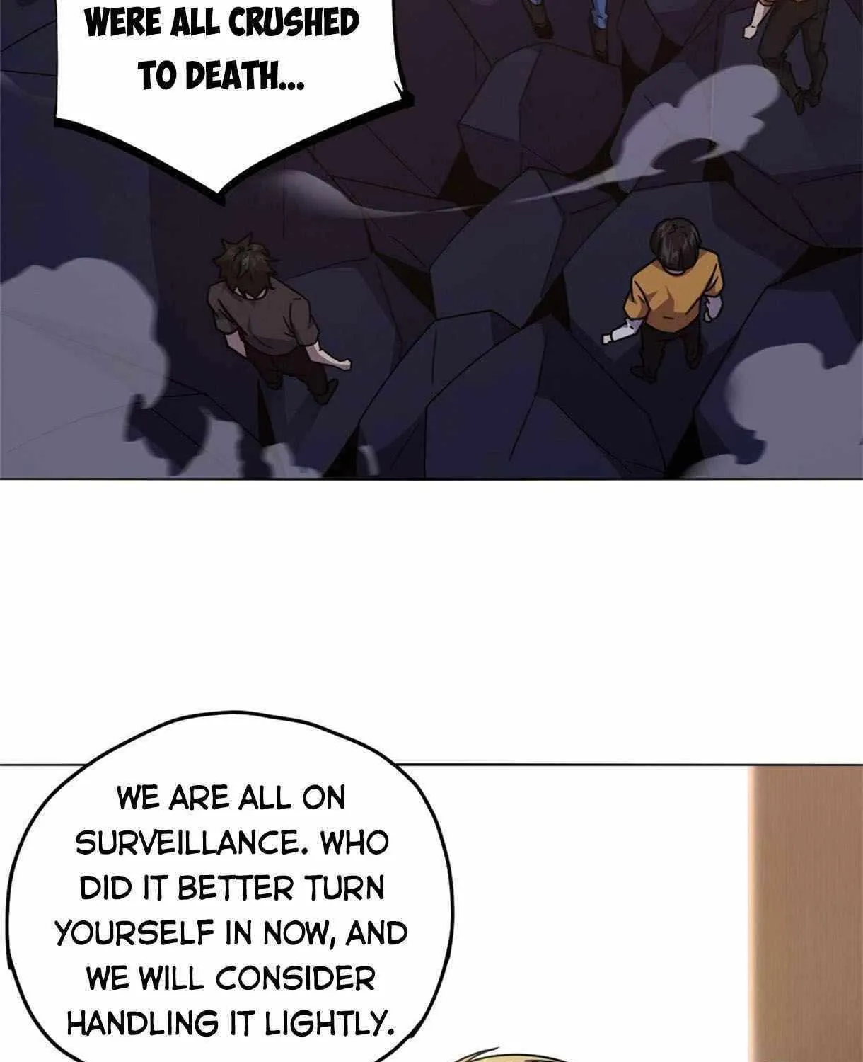 Read The Legendary Forgemaster chapter 41 image 25 on Lezhin