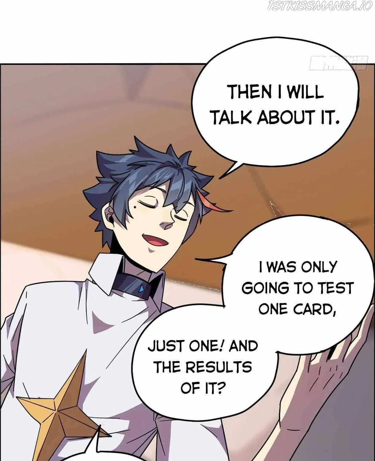 Read The Legendary Forgemaster chapter 41 image 36 on Lezhin